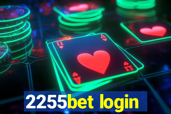 2255bet login